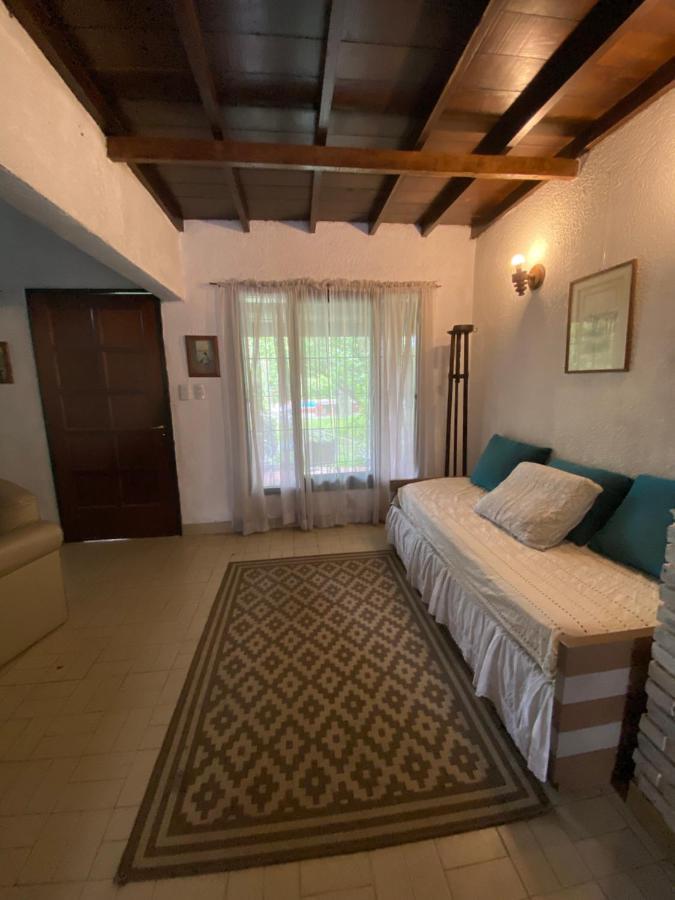 Bed&Breakfast El Trebol de Ezeiza La Union Exterior foto